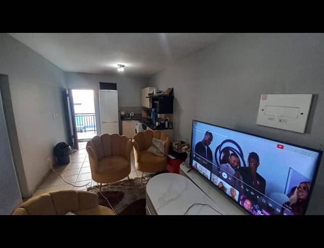 1 BEDROOM PROPERTY TO RENT IN MURRAYFIELD
